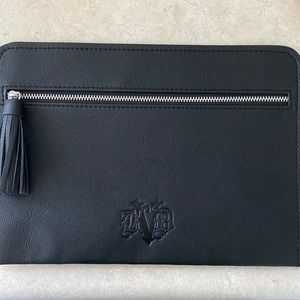 Kat Von D Makeup Bag - Never Used